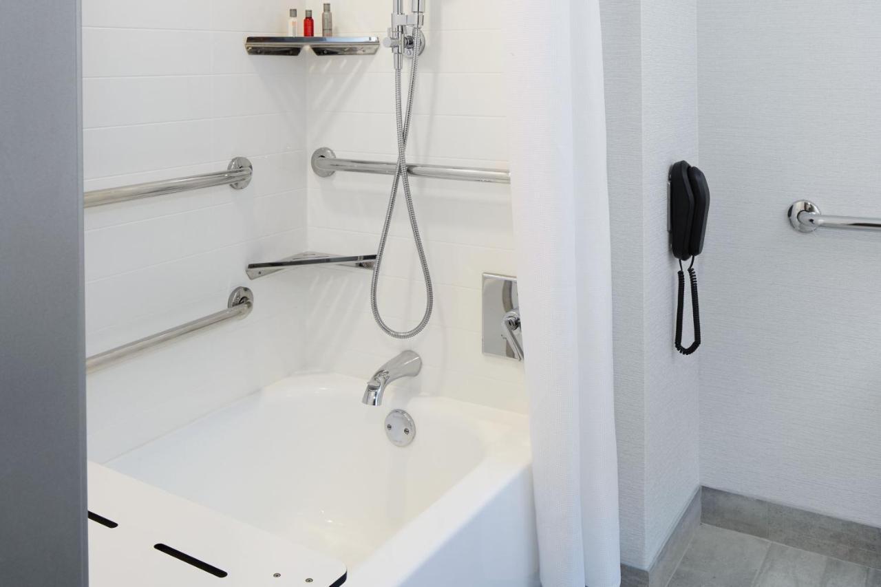 Marriott Cincinnati North West Chester Zewnętrze zdjęcie
