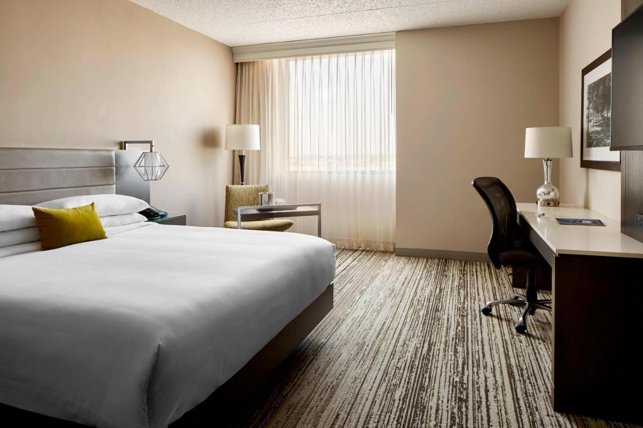 Marriott Cincinnati North West Chester Zewnętrze zdjęcie