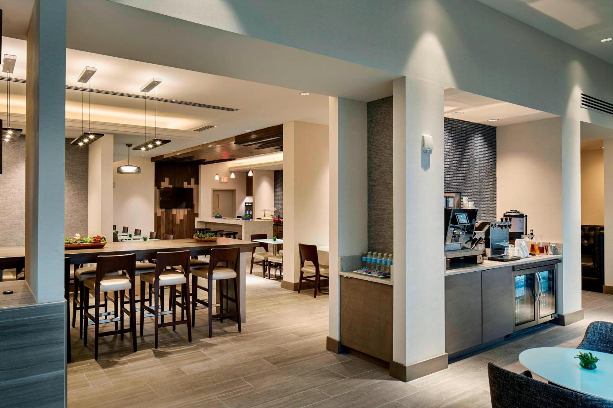 Marriott Cincinnati North West Chester Zewnętrze zdjęcie