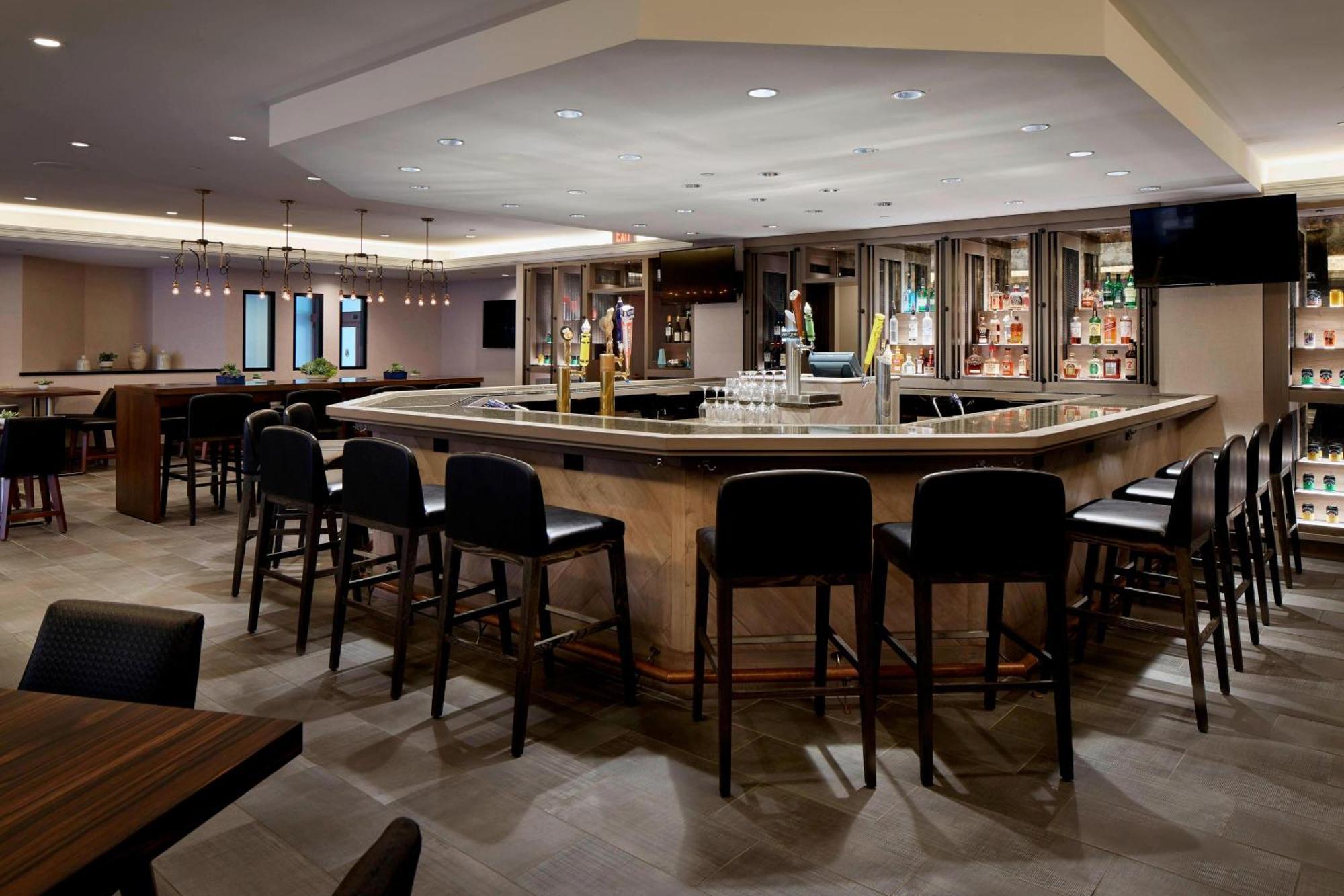 Marriott Cincinnati North West Chester Zewnętrze zdjęcie