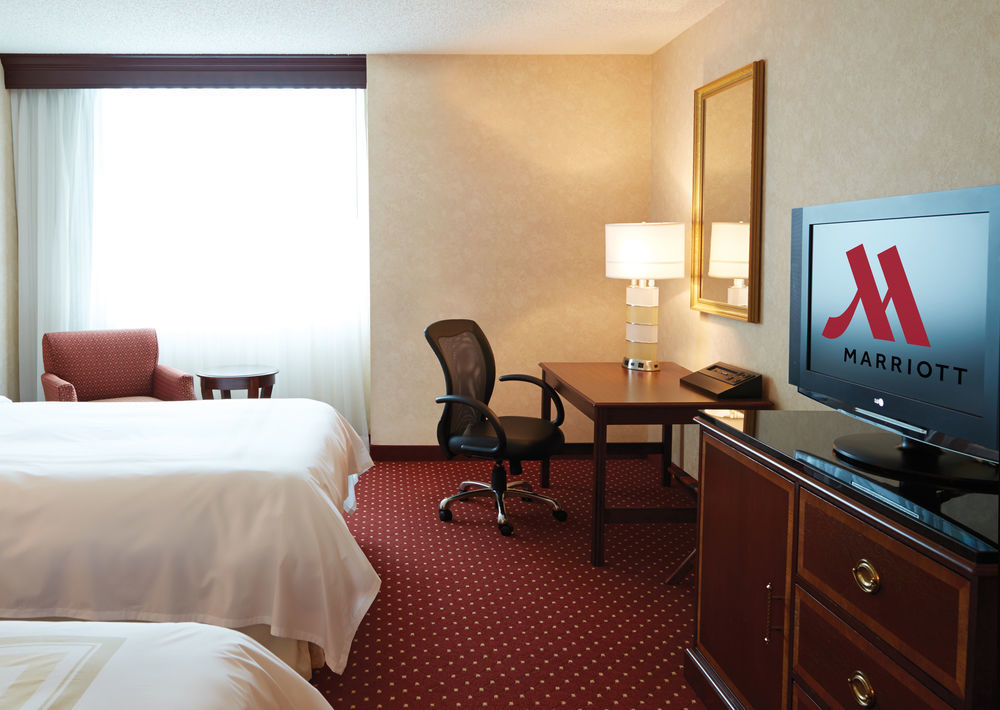 Marriott Cincinnati North West Chester Zewnętrze zdjęcie