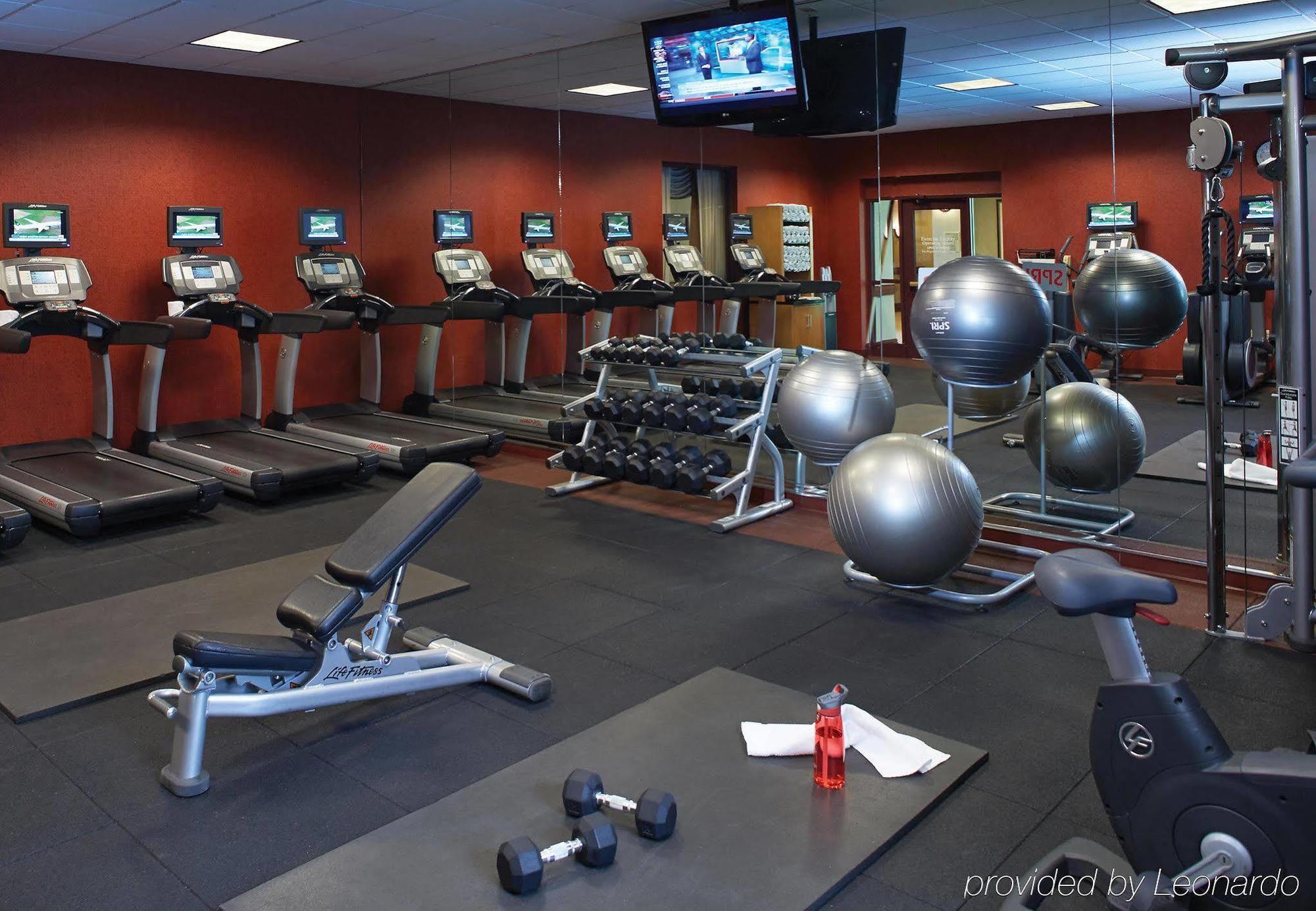 Marriott Cincinnati North West Chester Zewnętrze zdjęcie