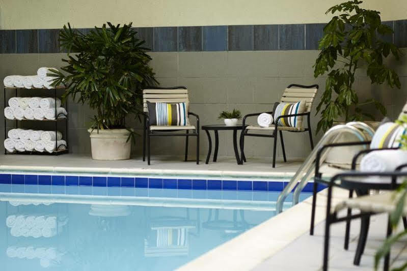 Marriott Cincinnati North West Chester Zewnętrze zdjęcie